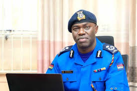 Police Service Disowns Officer’s Remarks On Female Recruitment