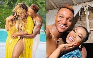 Date Rich or Date Free? Vera Sidika’s Confusing Love Philosophy Sparks Online Storm