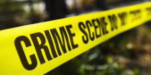 Probe As Decomposed Body Of Man Found In Parked Lorry In Rongo, Migori County
