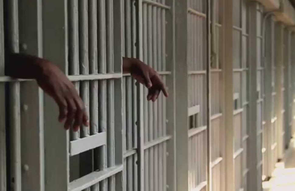 Journalist Seeks His Release From Civil Jail