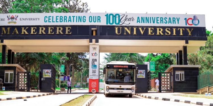 Makerere Student Jailed 2 Months Over Offensive TikTok Video On Museveni