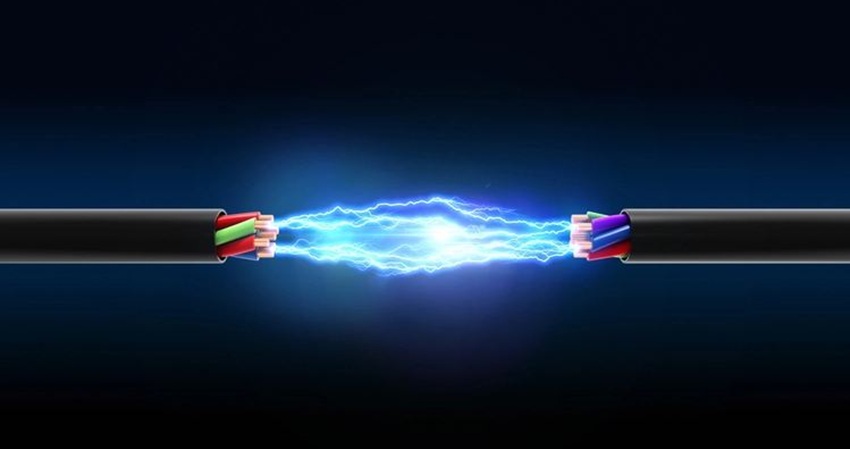 Boy Aged 13 Electrocuted While Swinging On A Hanging Live Wire In Cheptais, Bungoma County