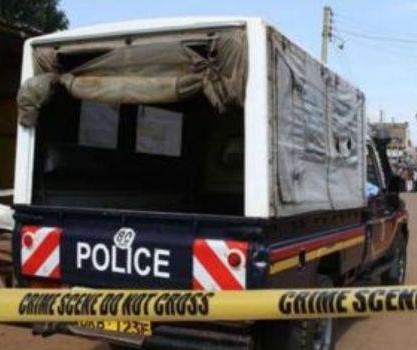 Tragedy As Reversing Driver Kills Minor Aged Two In Habaswain, Wajir County