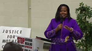 Kenyan Pastor And Her Children Face Deportation From Canada Amid Safety Fears