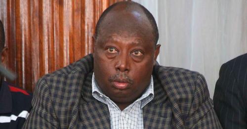 Kanu boss Wainaina among suspects arrested over murder of lawyer Kyalo Mbobu