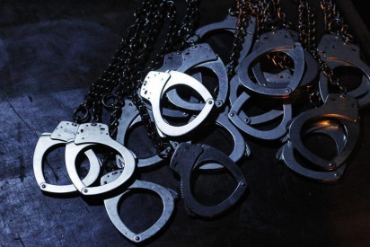 Drama as 5 suspects are arrested after abduction of man and demand of Sh500,000 ransom in Kiambu