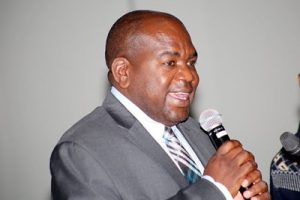   Zambian Court Jails Former Foreign Minister For Corruption
