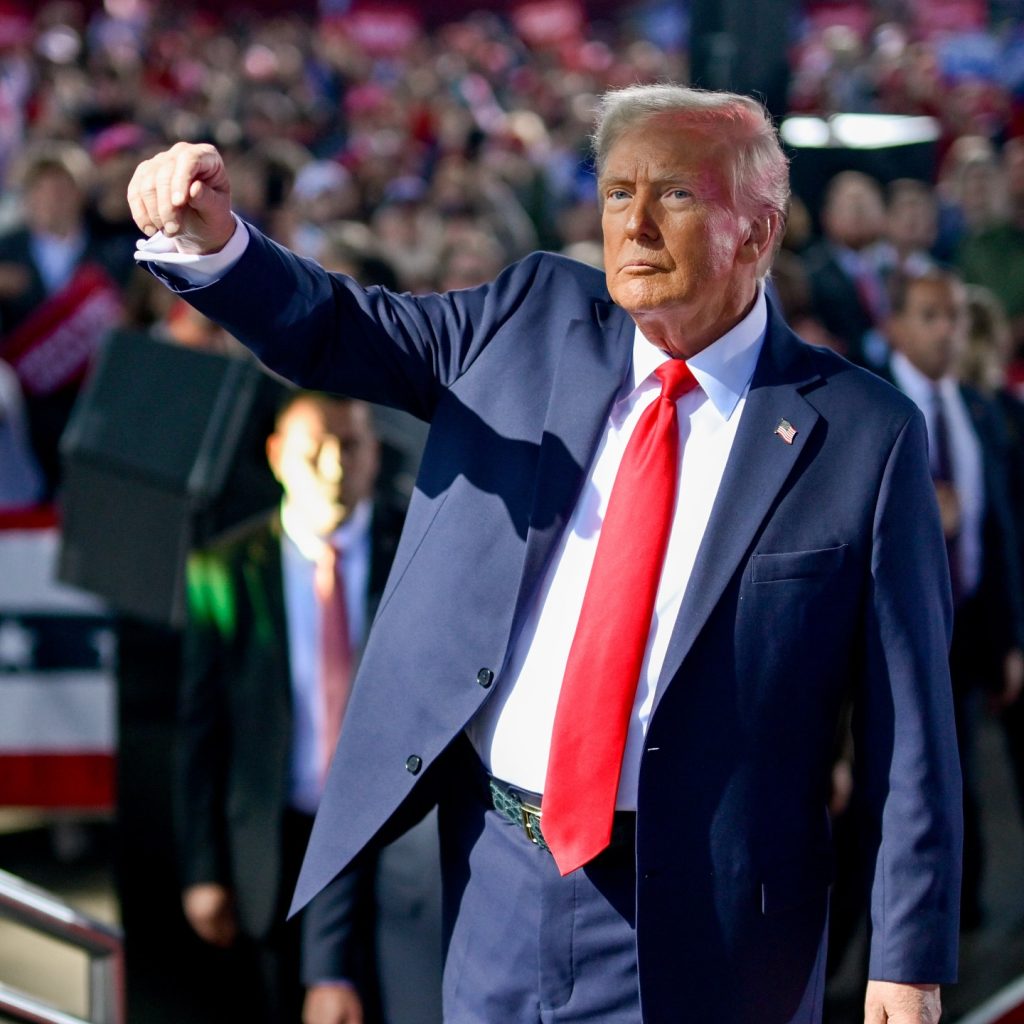 Trump authorizes troop deployment in Portland, ICE facilities amid ongoing tensions