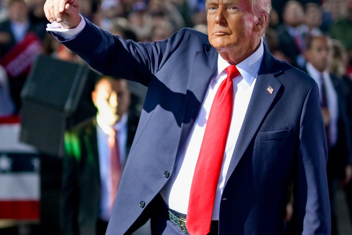 Trump authorizes troop deployment in Portland, ICE facilities amid ongoing tensions