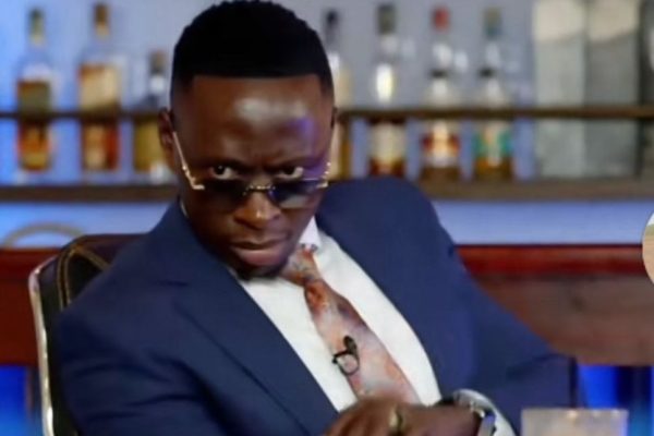 Biography Of Oga Obinna “From The Streets Of Kisumu To The Screens Of Millions”