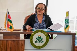 Documentary: Anne Mumbi Waiguru – The Rise, Reign, and Controversy of a Kenyan Trailblazer