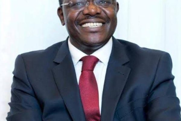 United Opposition Names Mukhisa Kituyi As Spokesperson