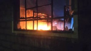 Fire Breaks Out At Mumbuni Girls Secondary, Damages Dormitory