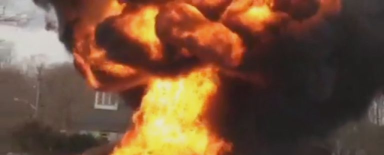 Woman Killed In Fire As Husband Attempts To Kill Bedbugs Using A Lighter In Daraja Mbili, Kisii Town