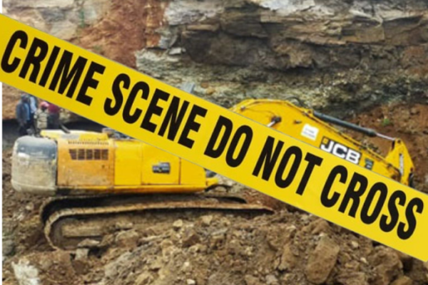 Tragedy as boy, 11 dies at quarry in Kapsokwony, Bungoma County