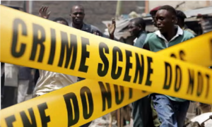 Probe as 4 people are killed in two separate murder, mob lynching incidents in Kisii and Siaya