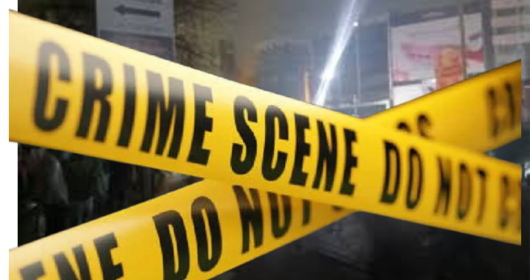 Police: At Least 300 Suspects Arrested In Swoop On Mugging In Nairobi CBD