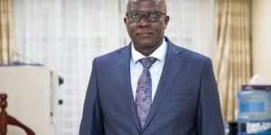Henry K. Tanui Appointed New CEO Of Hustler Fund