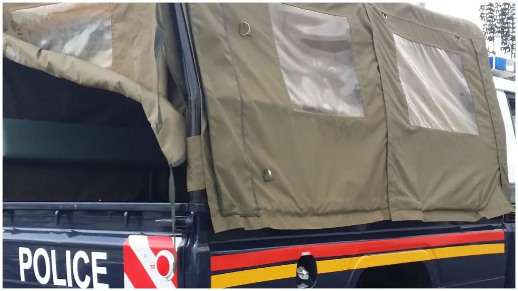 Tragedy as man is killed in love triangle fight in Kakamega village