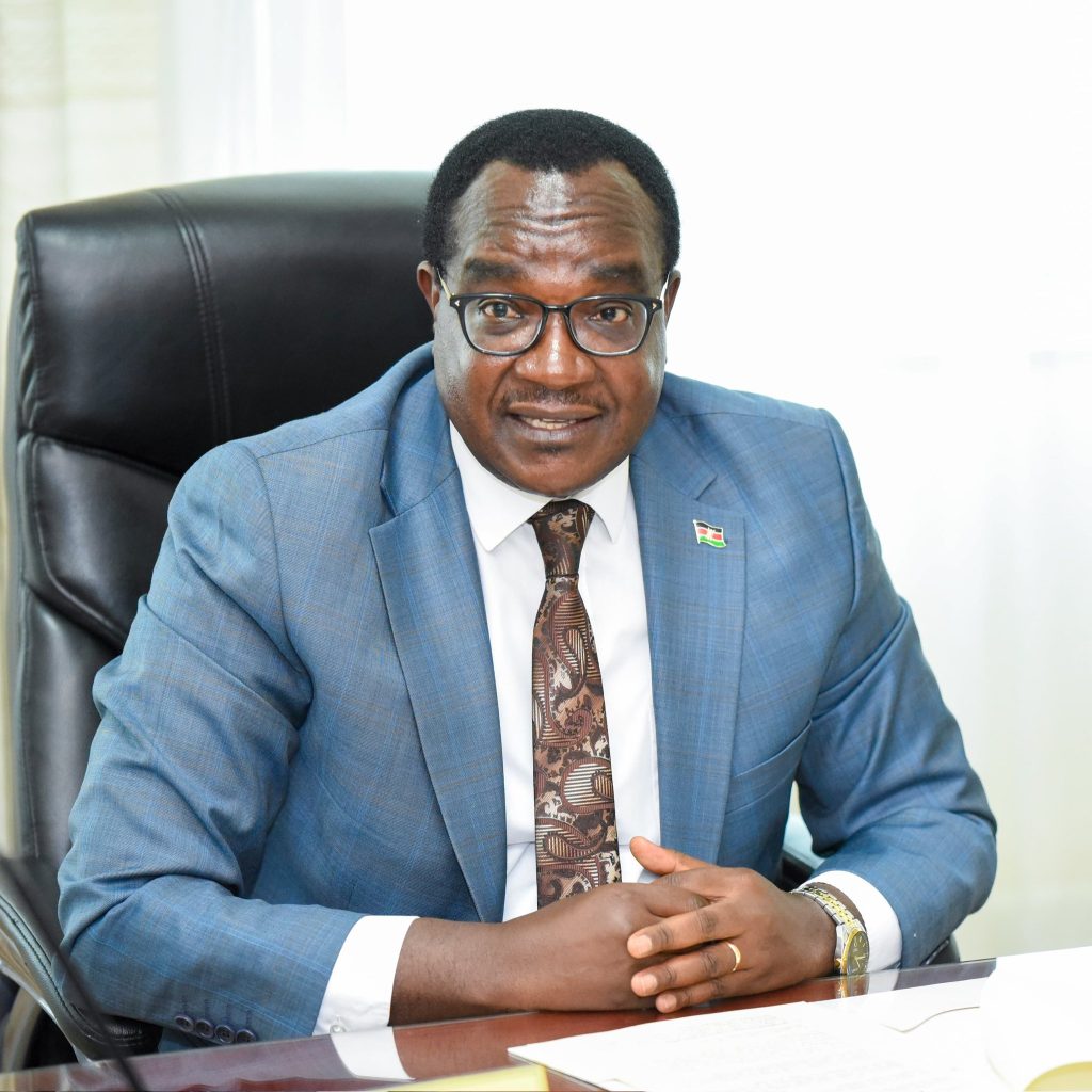 Treasury releases Sh2.5 billion for lecturers’ CBA, urges UASU to withdraw strike notice