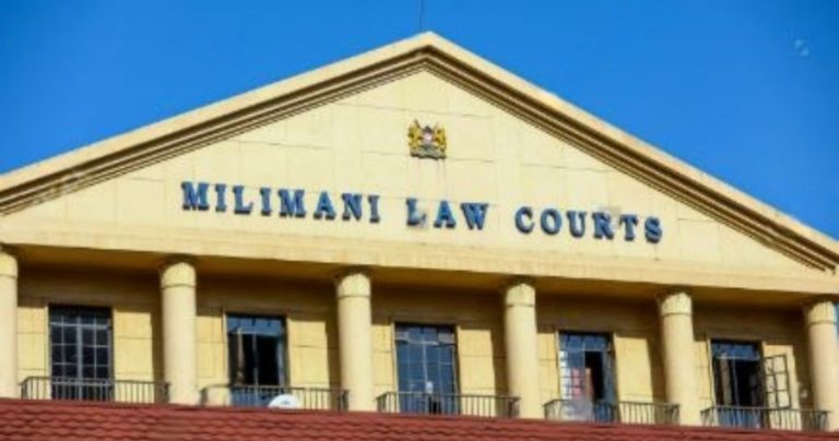 Court blocks Parliament from forwarding Constitution Amendment Bill to Ruto for assent