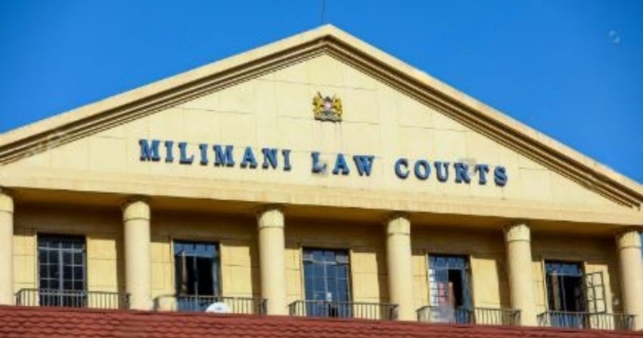 Court blocks Parliament from forwarding Constitution Amendment Bill to Ruto for assent