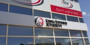 KRA Announces Digital Transformation, Efficient Revenue Mobilization Strategies To Mark 30 Years