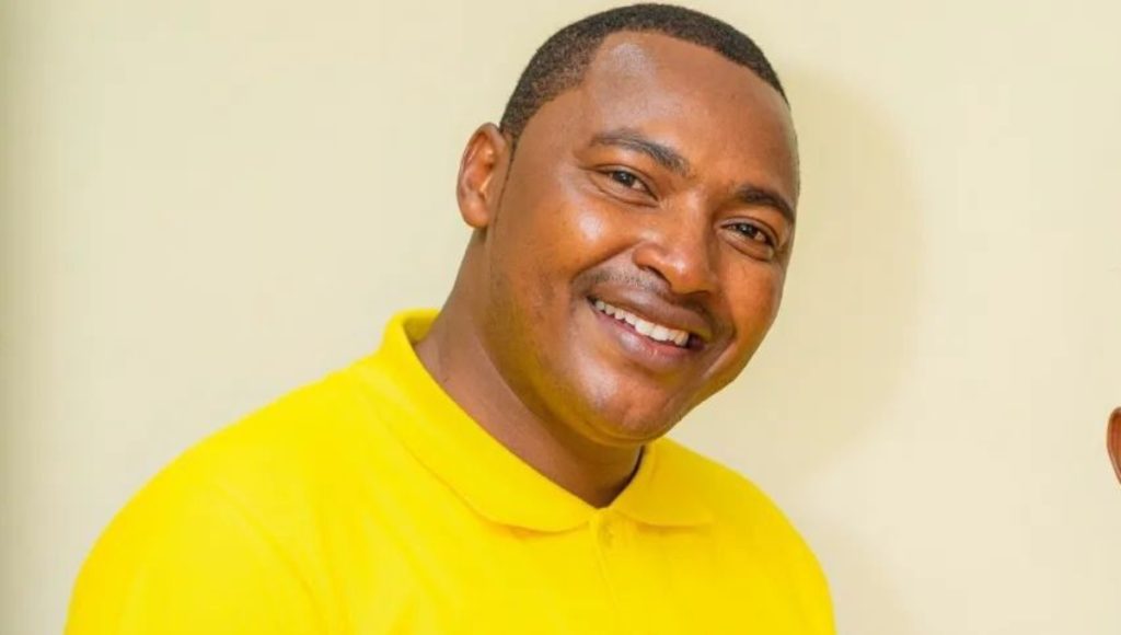 Githurai 44 MCA to Consult Residents Before Finalizing Resignation