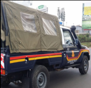 Man’s Body Found Two Years After Alleged Murder By Son In Kitui County