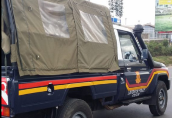 Man’s Body Found Two Years After Alleged Murder By Son In Kitui County