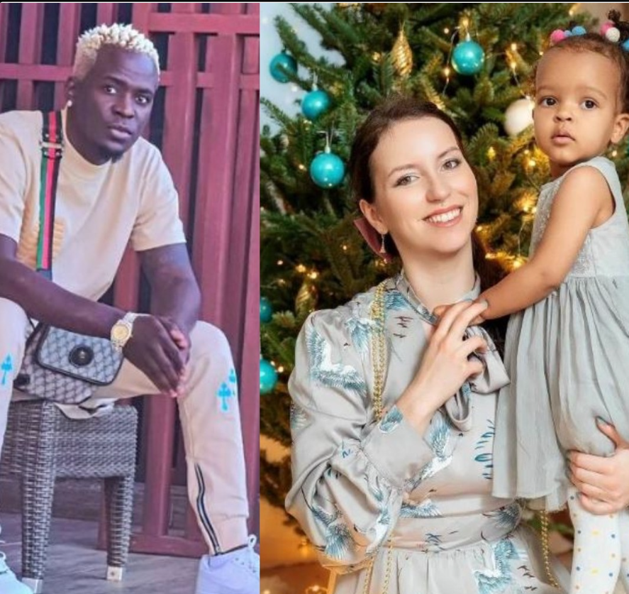 Willy Paul – Biography