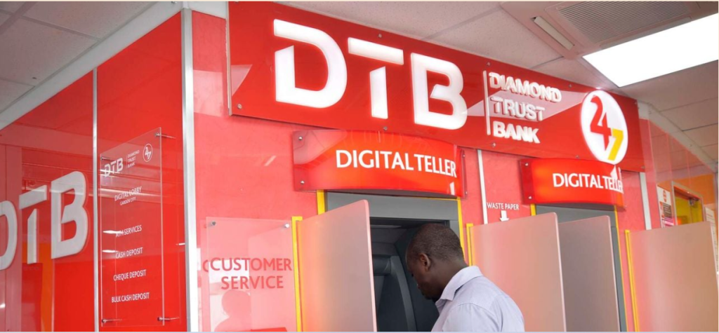 DTB Kenya accepts offer to sell its Burundi subsidiary