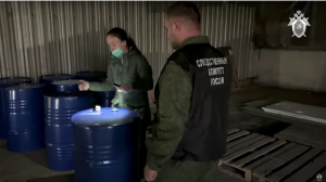 Russia alcohol poisoning death toll rises to 25 as methanol confirmed in more victims