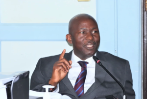 Court Awards Senator Mogeni and Justice Mogeni Sh6.5 Million in Defamation Case