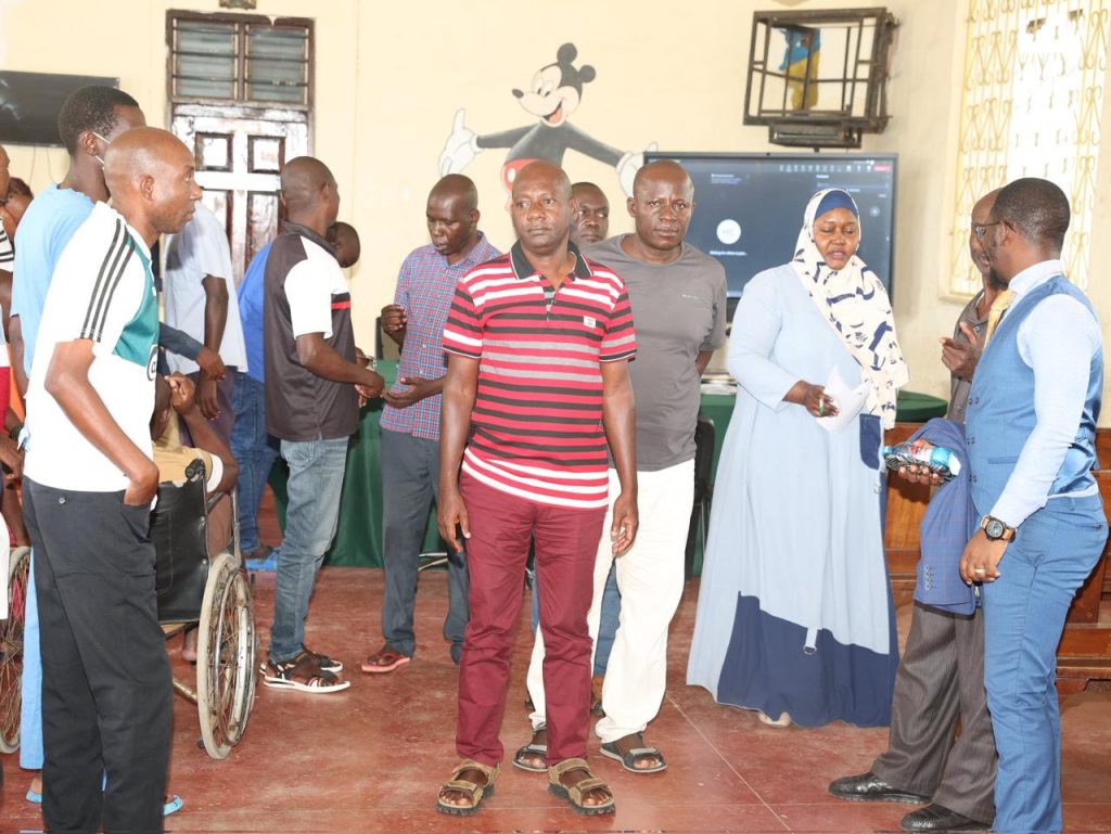 Five Witnesses Testify In Shakahola Case On Child Torture And Denial Of Education