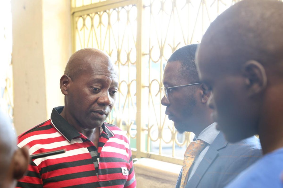 I Lost 12 Relatives To Mackenzie’s Cult, Witness Tells Court