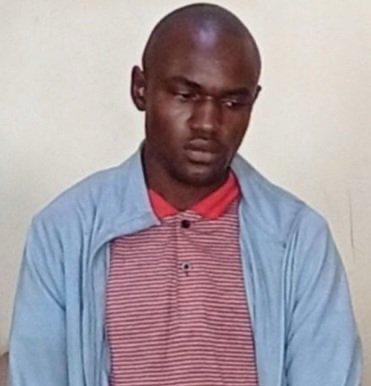 Key Suspect In The Murder Of University Student Faith Kemunto Arrested