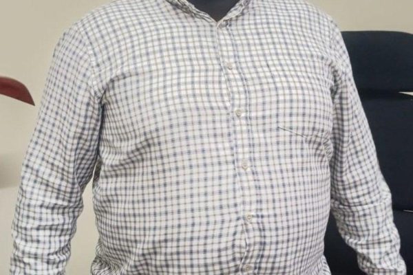 Fake Gold Merchant Arrested In Police Operation Over Fraud Of Sh4.4 Million On Pakistani National In Nairobi