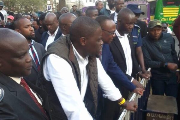 Police, County Officials Dismantle Illegal CBD Power Hub In Operation