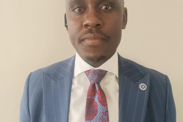 Police arrest suspect in fake USD280,000 gold scam in Nairobi involving a Canadian man