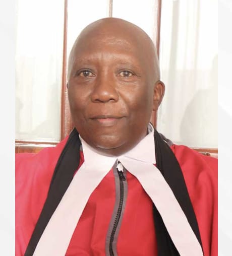 Judiciary mourns passing of Hon. Justice Fredrick Ochieng Andago, court of appeal judge