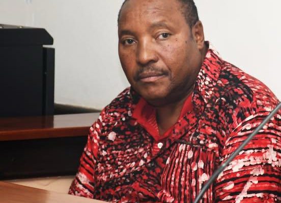 Waititu’s fresh bid to review 12-year sentence dismissed.