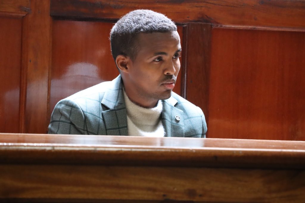 Drama as court acquits Somali national accused of fraud in obtaining ID card