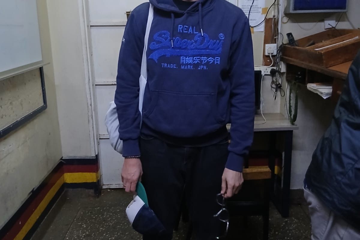 Russian national behind recruitment of Kenyans to fight in Russia arrested