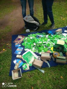 Two suspects arrested in Mpesa fraud in Mumias, Kakamega