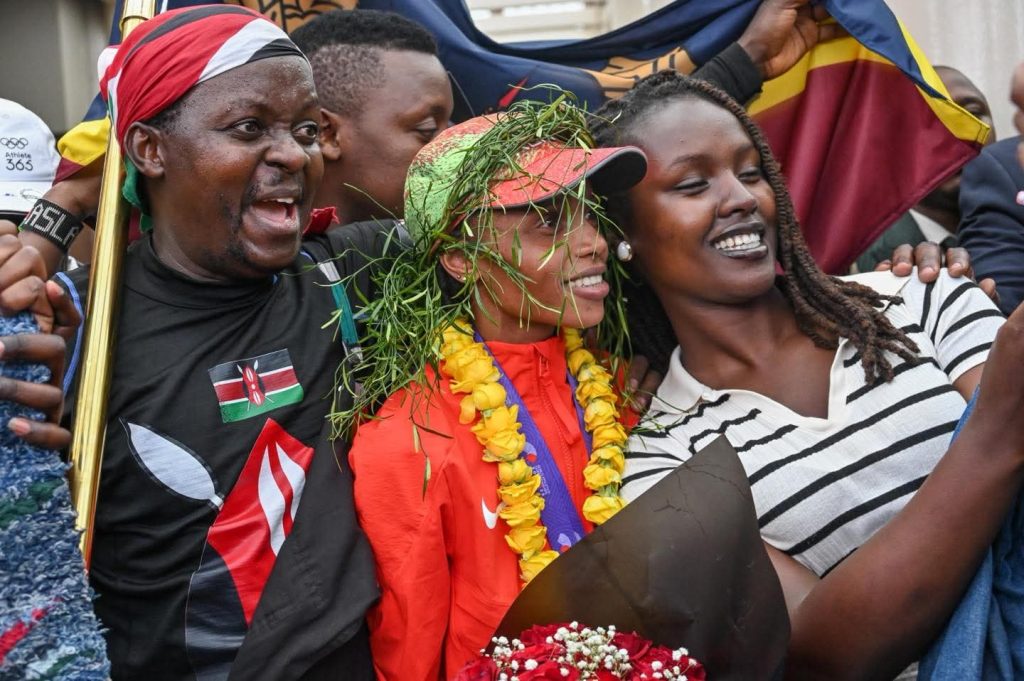 MPs celebrate Team Kenya’s Tokyo triumph, urge more investment in sports