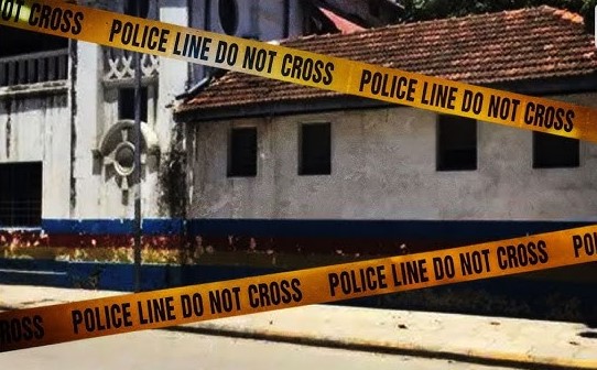 Probe launched after suspect dies by suicide in police custody in Isebania, Migori County