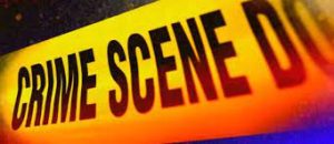 Tragedy As Man Stabs And Kills Wife, Attempts Suicide In Juja, Kiambu County