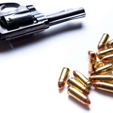 Cop Shoots Him Self Dead In Suicide Mission In Kiminini, Trans Nzoia