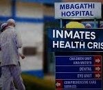 Agency Sues Government Over Suspension Of Prison Inmates’ Medical Care